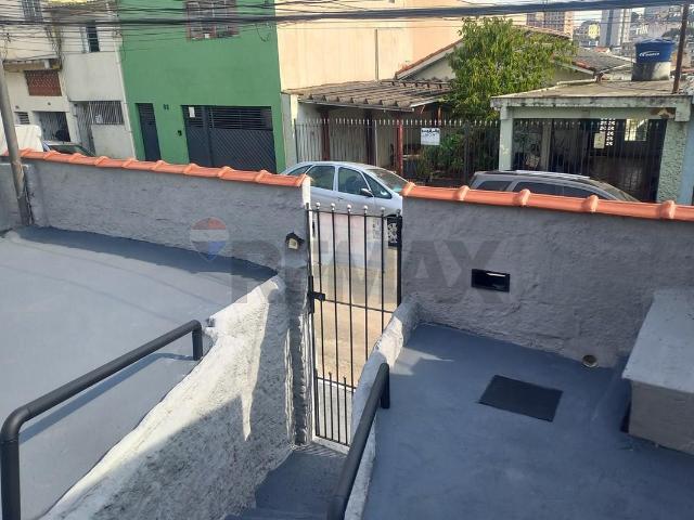 70 Área Útil Casa Alugar, 2 Dormitórios localizado em Parque São Lucas, São Paulo, São Paulo, 03236 050 | Brasil