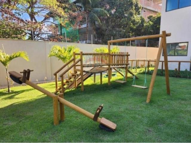 70 Área Útil Apart Hotel/ Flat Alugar, 3 Dormitórios localizado em Centro, Tamandaré, Pernambuco, 55578 000 | Brasil