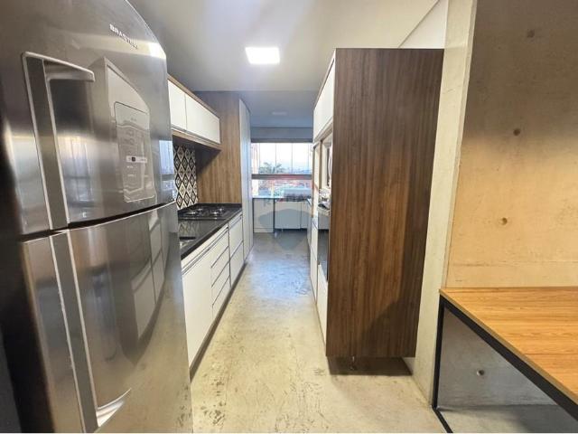 70 Área Útil Apartamento Alugar, 1 Dormitórios localizado em Avenida Mofarrej, 1500, Vila Leopoldina, São Paulo, São Paulo, 05311000 | Brasil