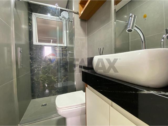 70 Área Útil Apartamento Alugar, 2 Dormitórios localizado em Vila Santa Catarina, Americana, São Paulo, 13466320 | Brasil
