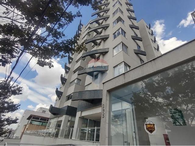 70 Área Útil Apartamento Alugar, 2 Dormitórios localizado em Cabral, Contagem, Minas Gerais, 32146024 | Brasil