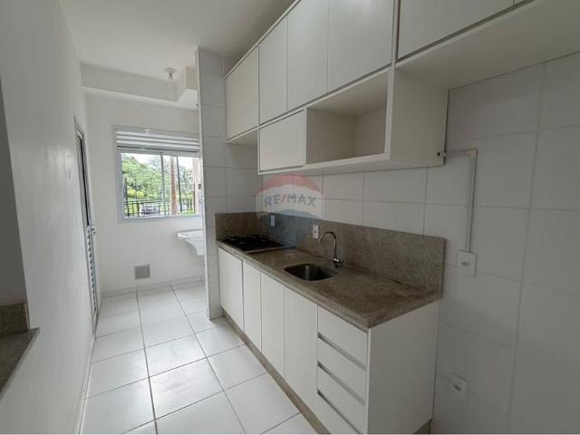 70 Área Útil Apartamento Alugar, 2 Dormitórios localizado em Jardim do Lago, Bragança Paulista, São Paulo, 12914750 | Brasil