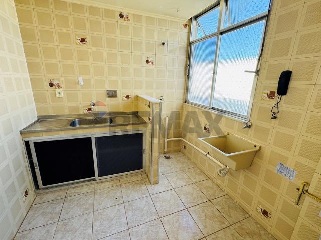 70 Área Útil Apartamento Alugar, 2 Dormitórios localizado em Rua Gentil Cardoso, 200, Portuguesa, Rio de Janeiro, Rio de Janeiro, 21931595 | Brasil