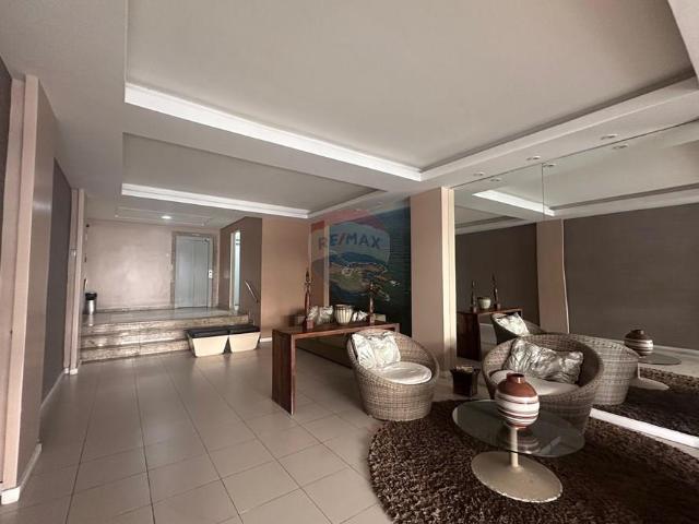 70 Área Útil Apartamento Alugar, 2 Dormitórios localizado em Rua Engenheiro Milton Oliveira, 143, Barra, Salvador, Bahia, 40140100 | Brasil