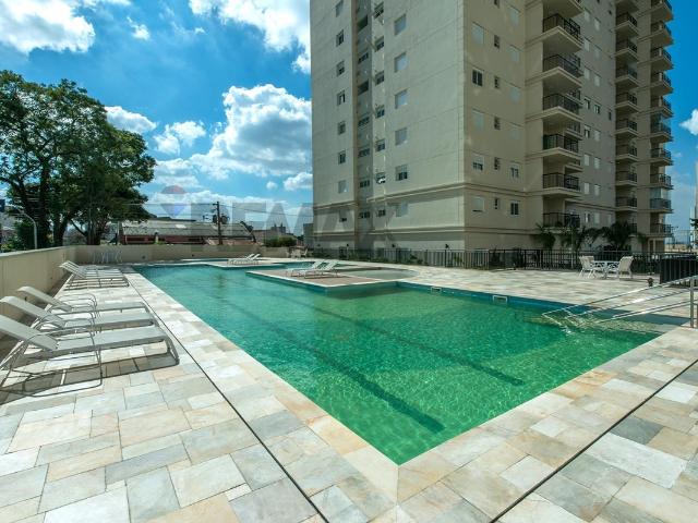 70 Área Útil Apartamento Alugar, 2 Dormitórios localizado em Rua Maurício de Oliveira, 170, Vila Augusta, Guarulhos, São Paulo, 07040110 | Brasil