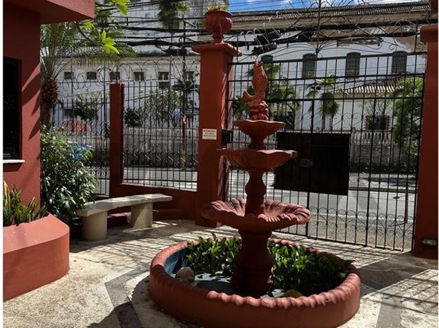 70 Área Útil Apartamento Alugar, 2 Dormitórios localizado em Rua Santa Clara, 143 PROXIMO AO METRÔ Nazaré, Salvador, Bahia, 40040450 | Brasil