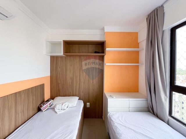 70 Área Útil Apartamento Alugar, 3 Dormitórios localizado em Avenida Abel Cabral, 1601, Nova Parnamirim, Parnamirim, Rio Grande do Norte, 59151250 | Brasil