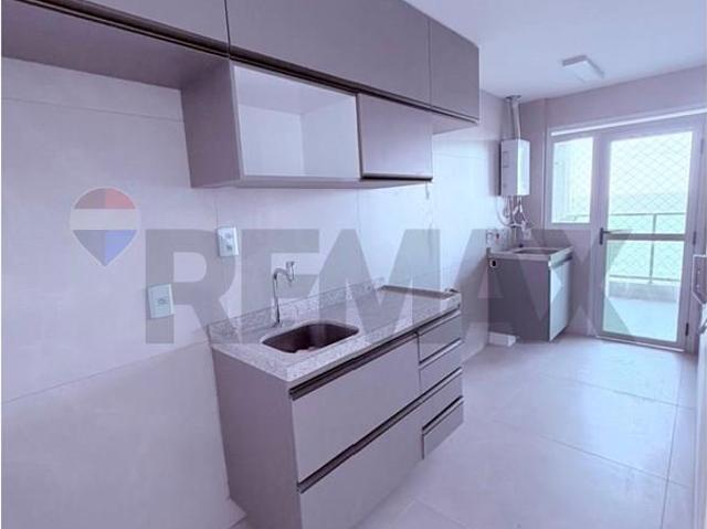 70 Área Útil Apartamento Alugar, 3 Dormitórios localizado em Janga, Paulista, Pernambuco, 53437160 | Brasil