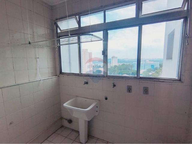 70 Área Útil Apartamento Alugar, 3 Dormitórios localizado em Macedo, Guarulhos, São Paulo, 07113040 | Brasil