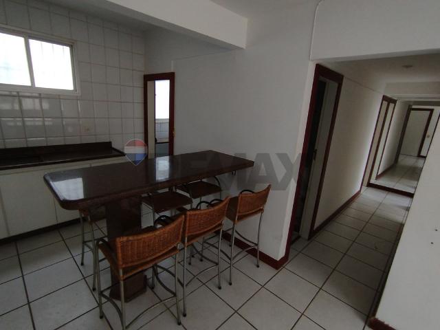 70 Área Útil Apartamento Alugar, 3 Dormitórios localizado em Rua José Neves Cypreste, 560 Cond. Parque Res. Fênix III Jardim da Penha, Vitória, Espírito Santo, 29060300 | Brasil
