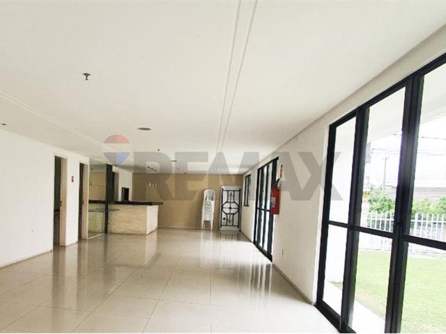 70 Área Útil Apartamento Alugar, 3 Dormitórios localizado em Rua Marcelo Gentil Porto, 100, Engenheiro Luciano Cavalcante, Fortaleza, Ceará, 60813550 | Brasil