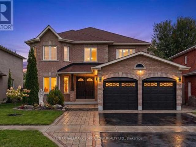 70 Bambi Crescent, Georgina, ON, L4P 4C7 house for sale | Listing ID N13817 | Royal LePage