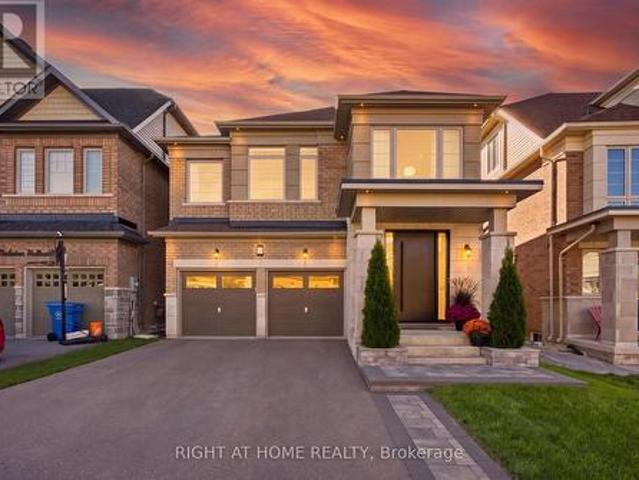 70 Balsdon Hollow, East Gwillimbury, ON, L9N 0Y1 house for sale | Listing ID N13797 | Royal LePage