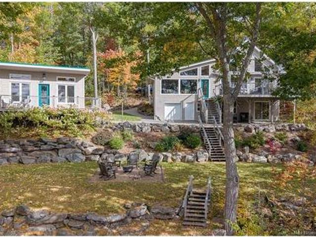 70 Barnes Point Rd, Cambridge Narrows, NB, E4C 2E6 house for sale | Listing ID NB149252 | Royal LePage