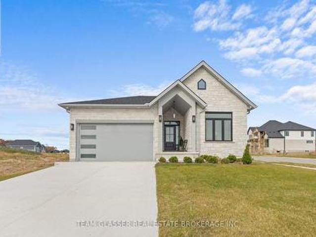 70 Benner Boulevard, Middlesex Centre Kilworth, ON, N0L 1R0 house for sale | Listing ID X13844 | Royal LePage