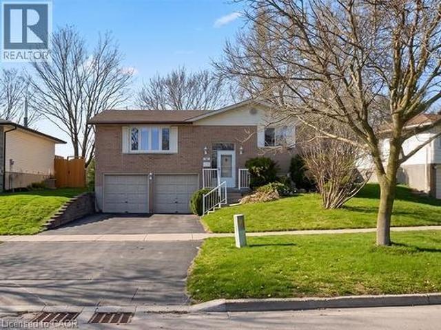 70 Bechtel Drive, Kitchener, ON, N2P 1S8 house for sale | Listing ID 40821 | Royal LePage