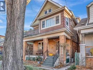 The Delta, Hamilton, Ontario, Ontario