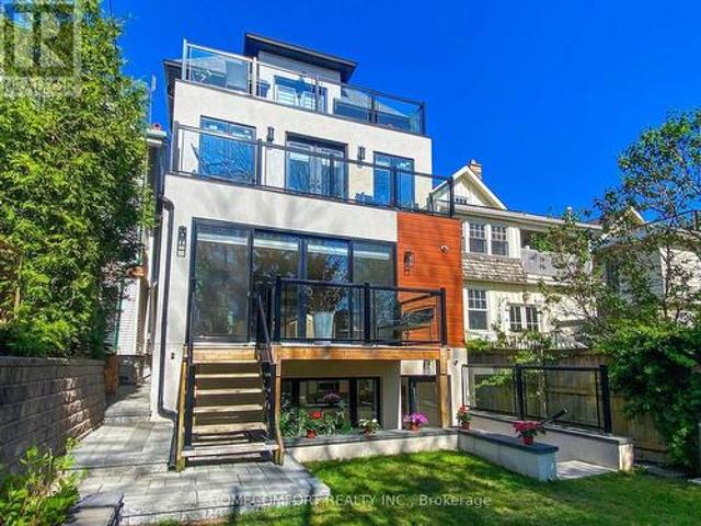 70 Bellefair Avenue, Toronto, ON, M4L 3T8 house for sale | Listing ID E13554 | Royal LePage