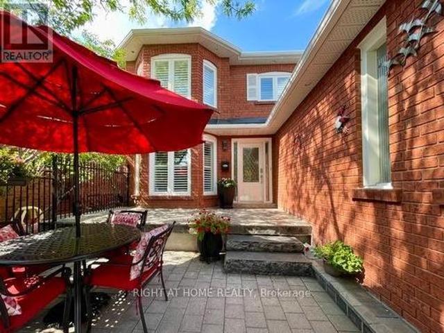 70 Bellona Street, Vaughan, ON, L4L 6R4 house for sale | Listing ID N13678 | Royal LePage
