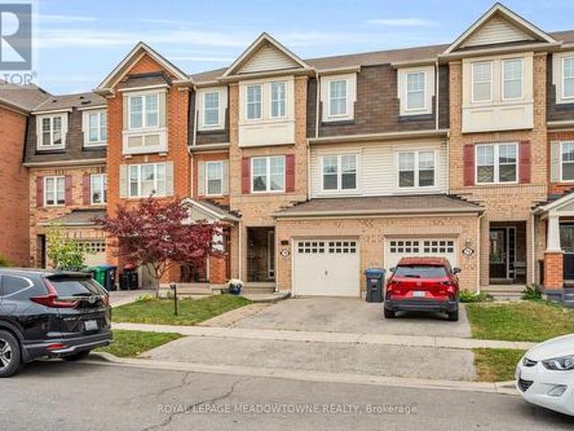 70 Betterton Crescent, Brampton, ON, L7A 0S3 house for sale | Listing ID W13853 | Royal LePage