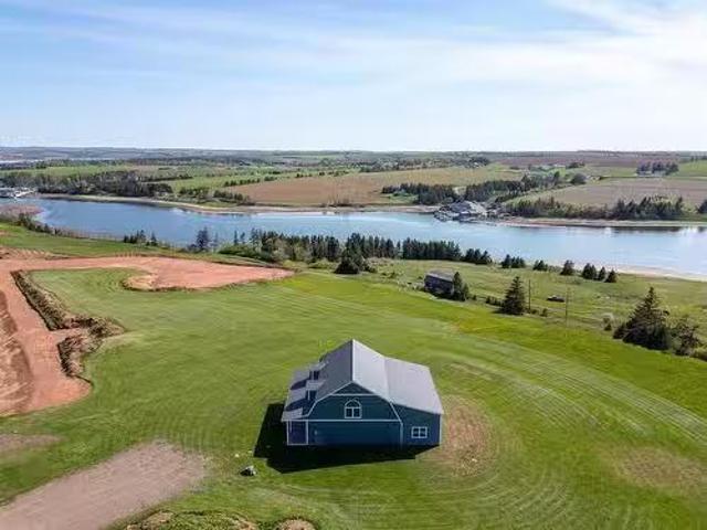 70 Big Rock Road, French River, PE, C0B 1M0 house for sale.