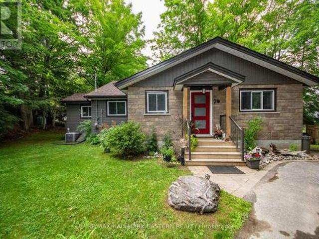 70 Birch Point Drive, Kawartha Lakes Emily, ON, K0L 1T0 house for sale | Listing ID X13507 | Royal LePage