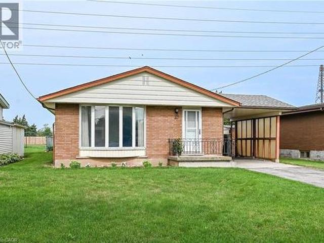 70 Bishopsgate Avenue, Hamilton, ON, L8V 3K4 house for sale | Listing ID 40852 | Royal LePage