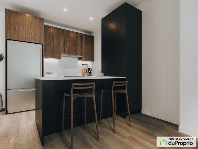 70 boulevard des Laurentides Unité 4½ Quartier Unilia, Pont Viau à louer