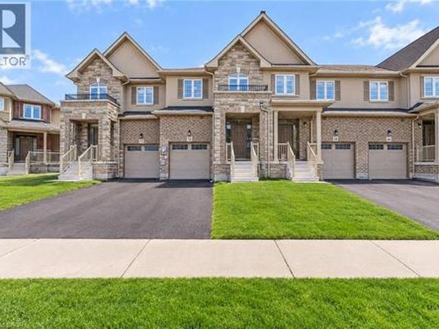70 Bradbury Road, Hamilton, ON, L8J 2V7 house for sale | Listing ID 40871 | Royal LePage