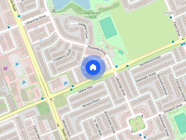 70 Brentmore Private Ottawa, ON K4A0B7