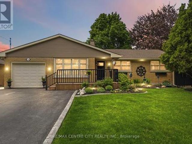 70 Brentwood Crescent, London North J, ON, N6G 1X2 house for sale | Listing ID X13590 | Royal LePage