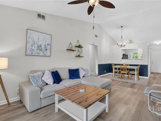 70 Bull River Bluff Drive # 70