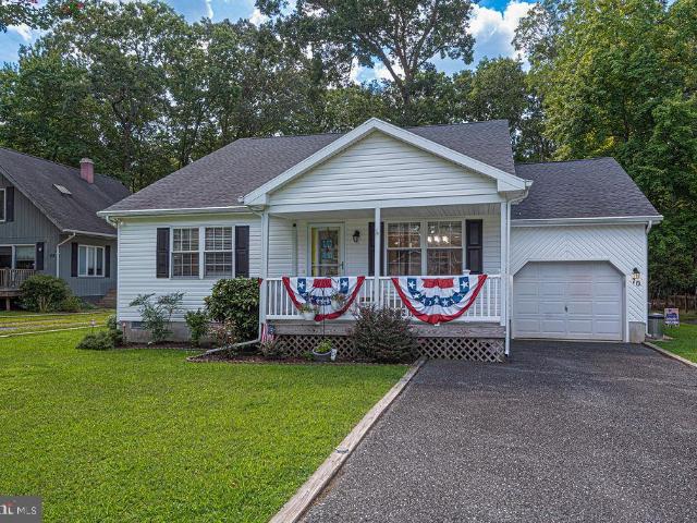 70 Camelot Circle