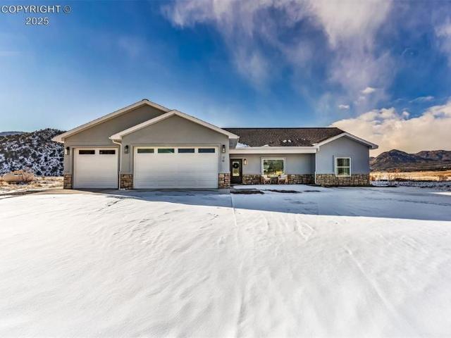 70 cactus view court, canon city, usa, co