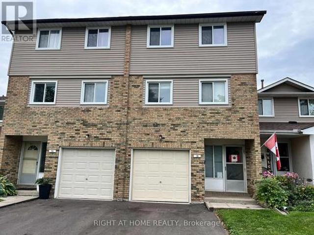70 Carisbrooke Court, Brampton, ON, L6S 3K1 townhouse for sale | Listing ID W13653 | Royal LePage