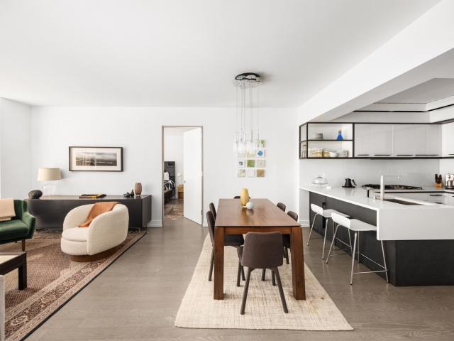 70 Charlton Street, New York, NY