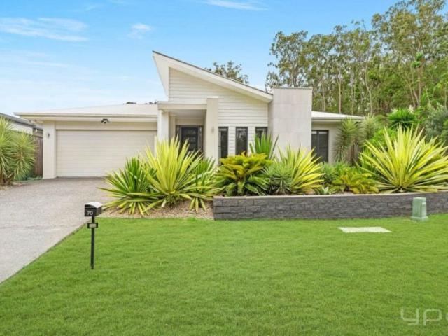 70 Christina Drive, Coomera