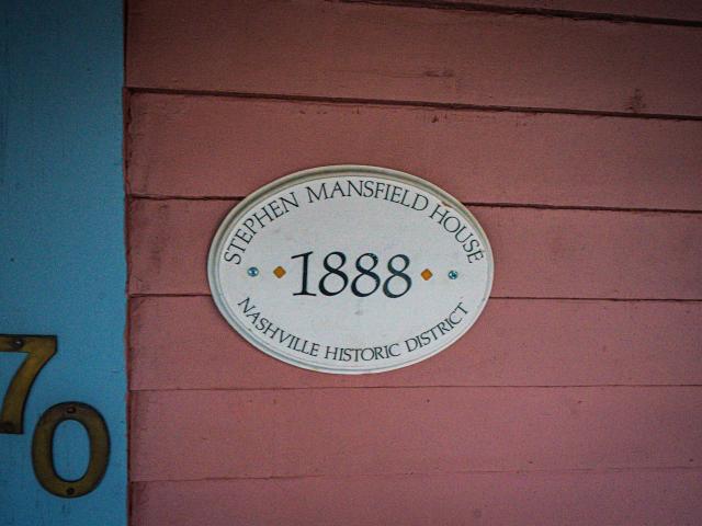 70 concord Street