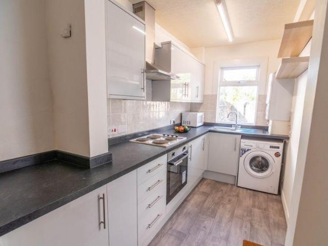 70 Cobden View Road, Crookes 3 bed house share to rent £464 pcm £107 pw
