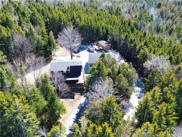 Kings, New Brunswick - Nouveau-brunswick