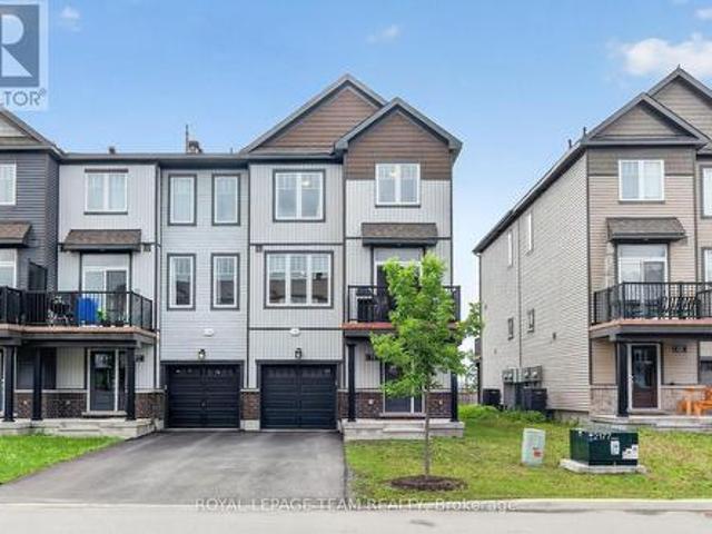 70 Cordage Street, Ottawa, ON, K4A 5K7 house for sale | Listing ID X13705 | Royal LePage