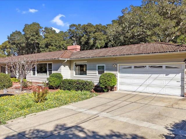 70 Corral De Tierra Rd, Salinas, CA 93908 | MLS #ML82033
