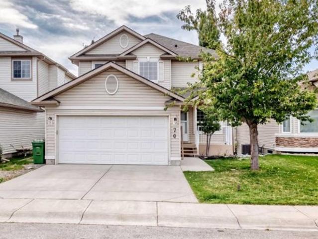 70 Country Hills View Nw, Calgary, AB, T3K 4Y5 house for sale | Listing ID A2348 | Royal LePage