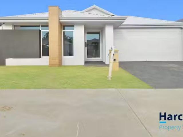 70 Cloudburst Avenue, BALDIVIS, WA 6171 House for Rent