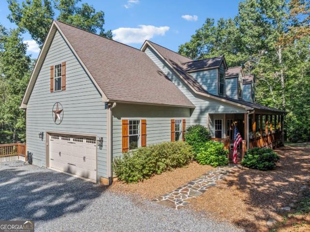 70 Clear Creek Valley Drive