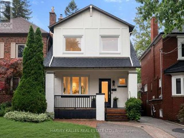 70 Cranbrooke Avenue, Toronto, ON, M5M 1M4 house for sale | Listing ID C13673 | Royal LePage