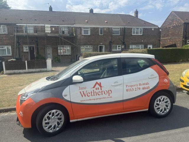 70 Daleside Road, Pudsey Leeds LS28, 3 bed terraced house to rent, £895 pcm | PrimeLocation