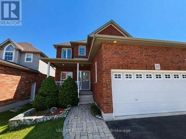 70 Doonmills Drive, Kitchener, ON, N2P 2X3 house for lease | Listing ID X13563 | Royal LePage