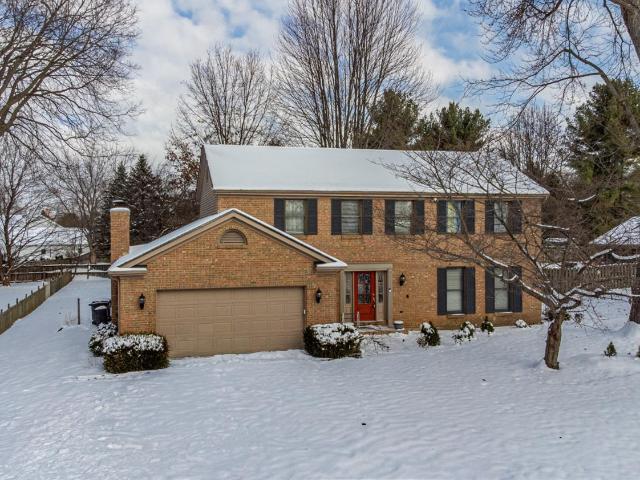 70 Eleanor Drive