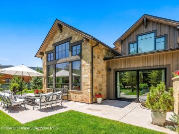 70 Elk Track Ln, Carbondale, CO 81623 | MLS #191974